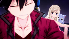 Edens Zero Deluxe Edition (Версия для СНГ [ Кроме РФ и РБ ]) (для ПК, цифровой код доступа)