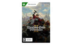 Kingdom Come: Deliverance II (цифровая версия) (Xbox Series X|S) (WW)