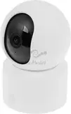 Камера видеонаблюдения IP Xiaomi C301 2.8-2.8мм цв. корп.:белый/черный (BHR8683GL)