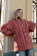 Телогреечка 