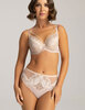 Трусы бразилиана Ava FIESTA 2153 brazyliany shimmer