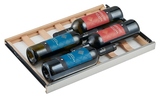 Винный шкаф Cavanova CV045-1TL