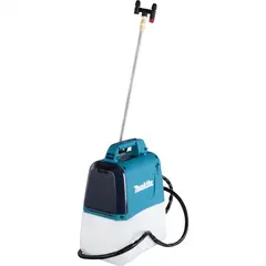 Аккумуляторный садовый опрыскиватель Makita DUS054Z