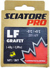 Картинка парафин Sciatore Pro LF 45гр. 5/-5_черный - 2