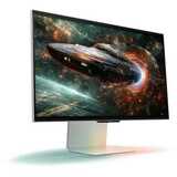 Монитор Samsung Odyssey 3D S27FG900XIXCI
