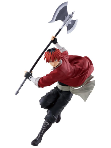 Фигурка Banpresto Maximatic Frieren Beyond Journey’s End: Stark