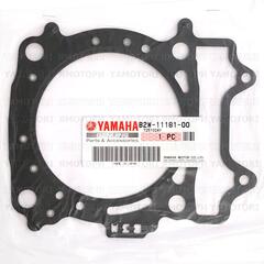 Прокладка ГБЦ Yamaha B2W-11181-00 WR450F YZ450F YZ450FX