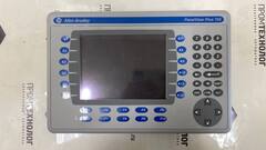 Allen-Bradley 2711P-B7C4D8 + 2711P-RDB7C б/у