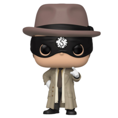 Фигурка Funko POP! Vinyl: The Office JDwight the Strangler