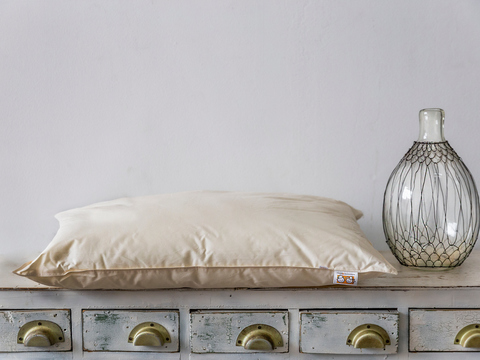 Подушка детская 50x68 German Grass Stop Allergy Line Kinder Elite Grass