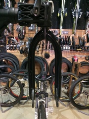 Вилка BMX Street 20"