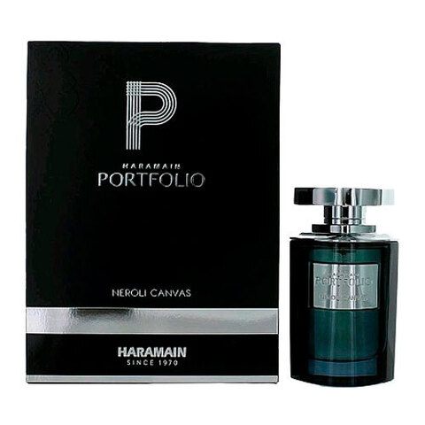 Al Haramain Perfumes Portfolio Neroli Canvas edp