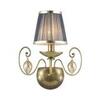 Бра Odeon Light Niagara 3921/1W