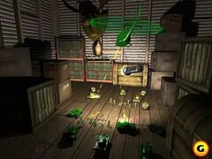 Army Men: Air Attack 2 (Playstation 2)