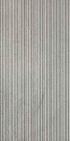 Atlas Concorde Klif 3D Row Silver 40x80