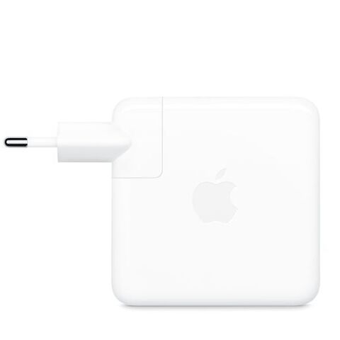 Блок питания Apple 67W USB-C Power Adapter 67 Вт