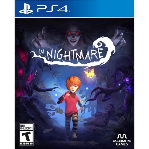 In Nightmare PS4