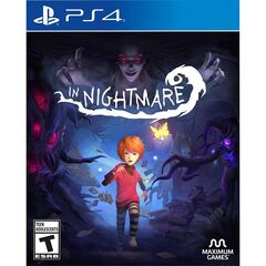 In Nightmare PS4