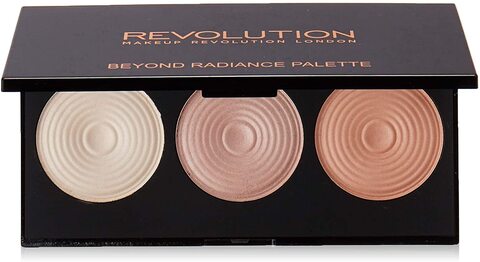 Revolution Beauty  Beyond Radiance Highlighter