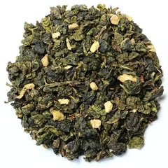 Чай арома Имбирный Улун BestTea