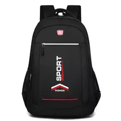 Çanta \ Bag \ Рюкзак Sport red writes