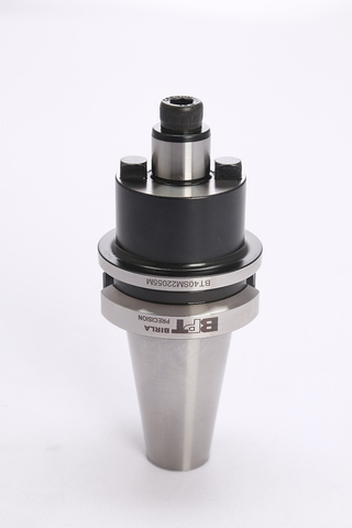 Оправка и патрона с конусом BT BT40SM27055M