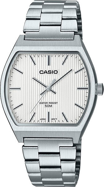 Часы женские Casio MTP-B140D-7A Casio Collection