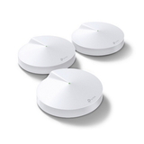 TP-Link Deco M5 V1 (3-pack) AC1300 Домашняя Mesh Wi-Fi система