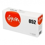 Картридж Sakura 052 (2199C002) для Canon LBP212, 214, 215, MF421, MF426, MF428, MF429, черный, 3100 к.