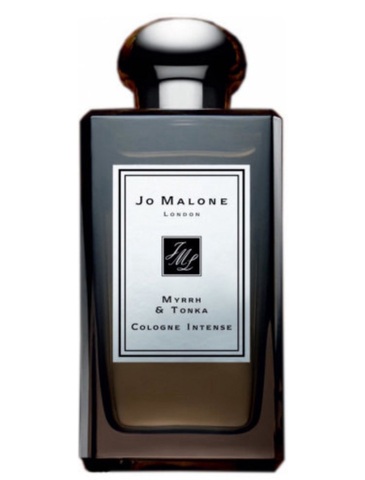 Jo Malone Myrrh & Tonka