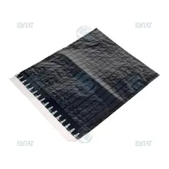 Пакет для картриджа надувной под запайку 470 х 600 мм Black 15