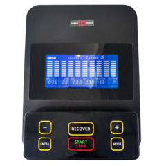 Эллиптический тренажер CardioPower X25