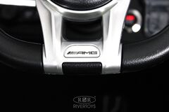 Mercedes-Benz Y777YY 4WD 24V (ЛИЦЕНЗИОННАЯ МОДЕЛЬ) (Полноприводный, двухместный)