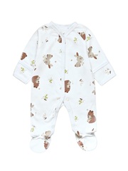 Комбинезон Sleep Мамина любовь