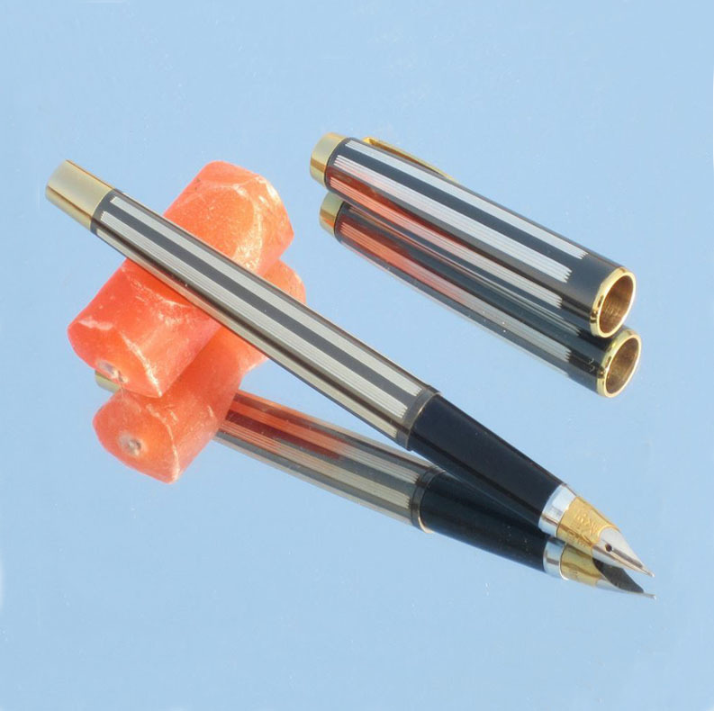 Перьевая ручка Wing Sung #380, винтаж. Снова в продаже! SALE 1500!