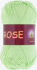 Пряжа Vita Rose 3910 (Мята)