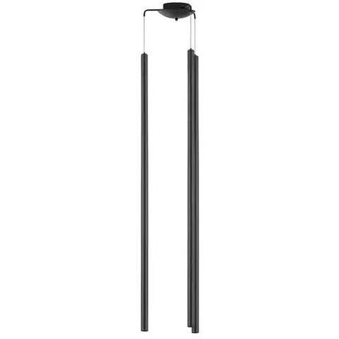 Подвесной светодиодный светильник Lightstar TUBO L5T747447