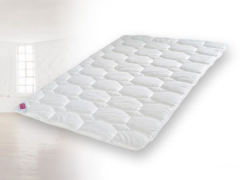 Наматрасник 180х200 Hefel Эксклюзив Меринос Pure Wool