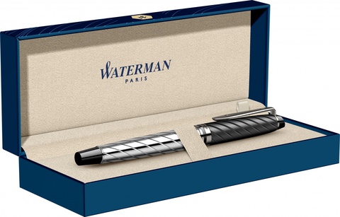 Ручка шариковая Waterman Expert Precious CT (S0963360)