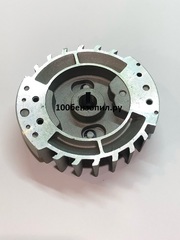 Маховик зажигания для бензопилы с объемом двигателя 45-52см3