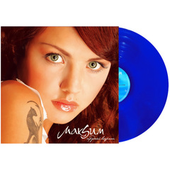 МакSим / Трудный Возраст (Coloured Vinyl)(LP)