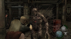 Resident Evil 4 - Ultimate HD Edition (для ПК, цифровой ключ)