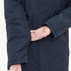 Куртка КД 1205 (C°): 0°- -30°