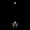 Подвесной светильник Maytoni Star MOD242-PL-01-AM