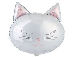 К Фигура, Голова, Котики, двухсторонний, 18