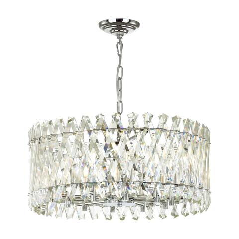 Люстра Odeon Light Selva 4796/10