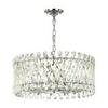 Люстра Odeon Light Selva 4796/10