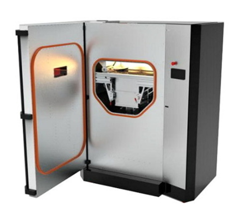 3D-принтер Red Rock M3