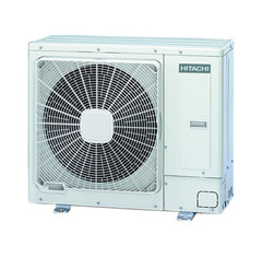 Наружный блок Hitachi Серия ES RAS-6HVRNS2E