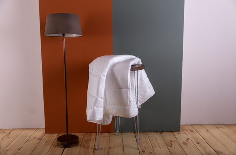 Одеяло всесезонное 150х200 German Grass Stop-Allergy Line Wellness Grass